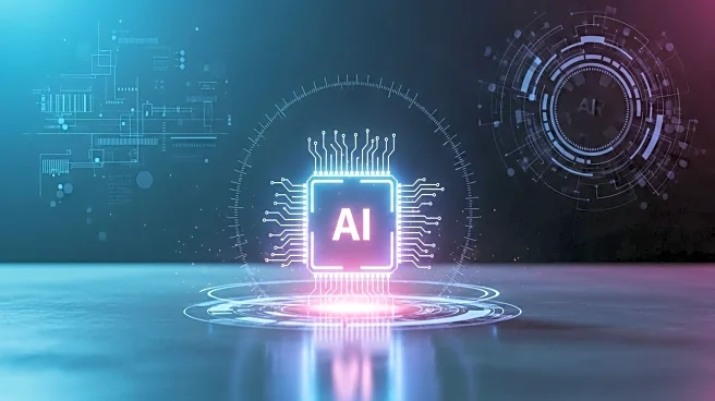 AI in HR Strategy: Forrester Analyst Highlights Shift to AI-Enabled Platforms and Ethical Challenges