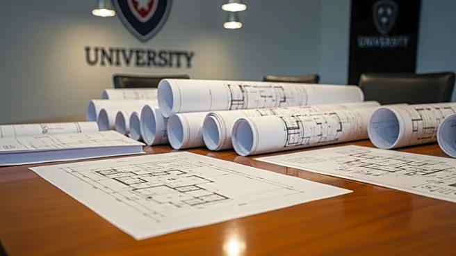 NEUPC Awards £200m University Refurbishment Framework to 41 Contractors