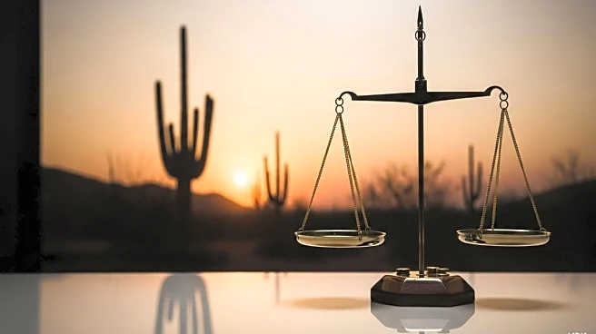 KPMG Establishes New Law Firm in Arizona Amid Relaxed Ownership Rules