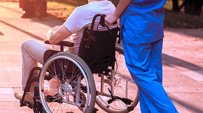 Jewish Nonprofits Urged to Enhance Systems for Better Care