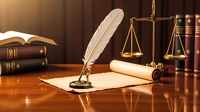 Probate Attorney Michael Smith Advocates Charitable Giving in Estate Plans for Legacy Building