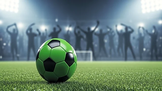 Seattle Sounders' Victory Over Inter Miami Marred by On-Field and Fan Clashes