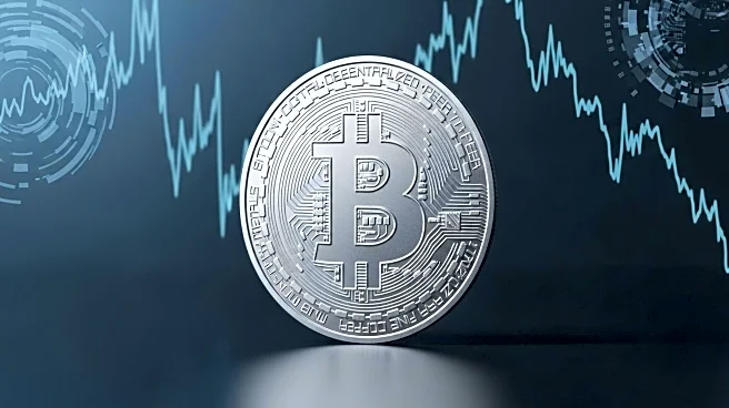 Bitcoin Price Downtrend Continues Amid Bearish Market Sentiment