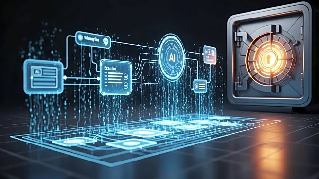 DEXs Surpass CEXs as AI and Self-Custody Transform Crypto Trading