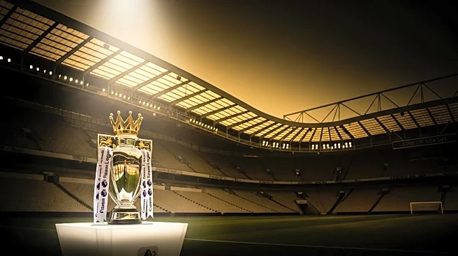 Premier League Clubs Set Record with $4 Billion Transfer Spending