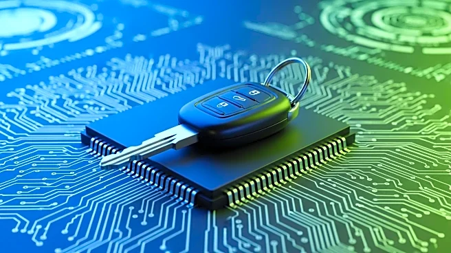 Cybersecurity Breach at Jaguar Land Rover Highlights Operational Risks in Automotive Sector