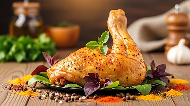 Weigel's Introduces Knoxville Hot Dippin' Chicken to Menu, Enhancing Customer Experience
