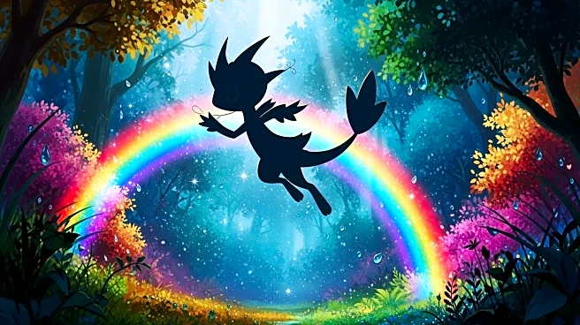 Pokémon GO Introduces Keldeo Special Research with Seasonal Rewards