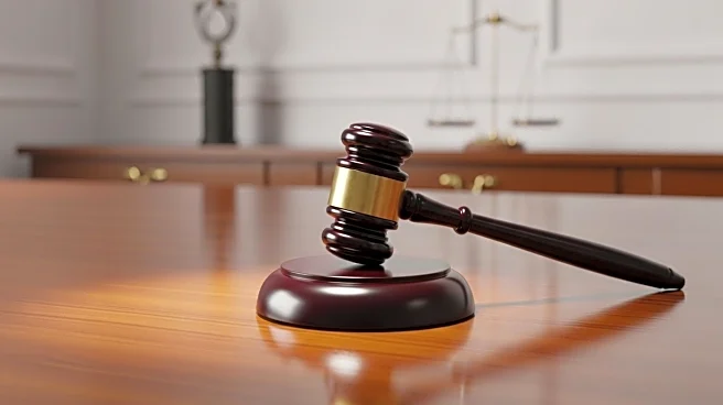 Judge Rules Trump Administration Violated Law in National Guard Deployment to Los Angeles