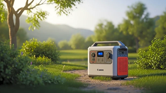Jackery Offers Discount on Long-lasting Portable Power Station for U.S. Consumers