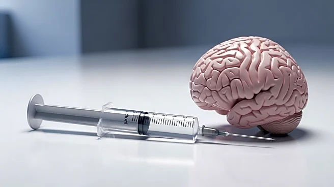 Biogen and Eisai Receive FDA Approval for Subcutaneous Leqembi for Alzheimer's Maintenance