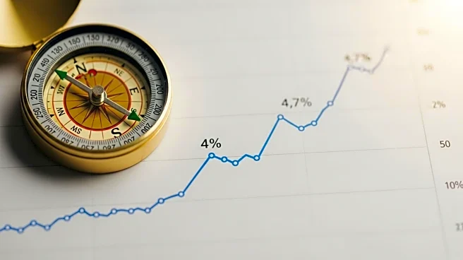 Retirement Planning Adjusts as 4% Rule Evolves to 4.7%