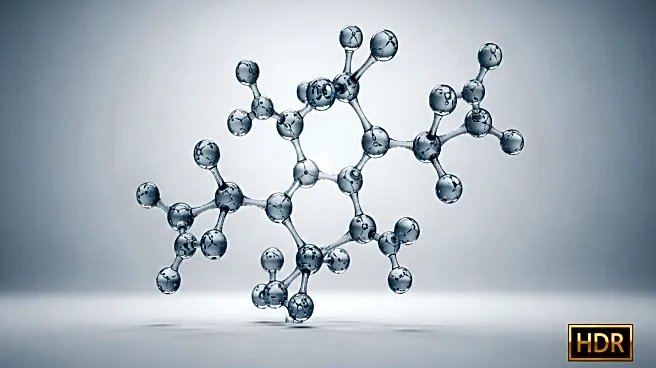 Northwestern University Chemists Develop New Catalyst for Efficient Plastic Recycling