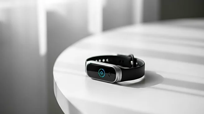 Tech Companies Offer Affordable Alternatives to Oura Ring for Health Tracking