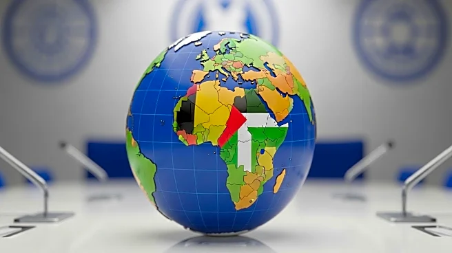 Belgium to Recognize Palestinian State at UN General Assembly, Impacting International Relations