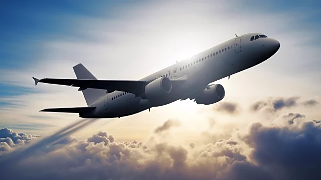 Air Lease Acquired for $7.4 Billion, Signaling Industry Consolidation