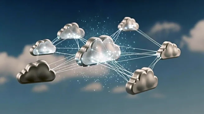 Cloud Mining Platforms Expand Amid Regulatory and Sustainability Challenges