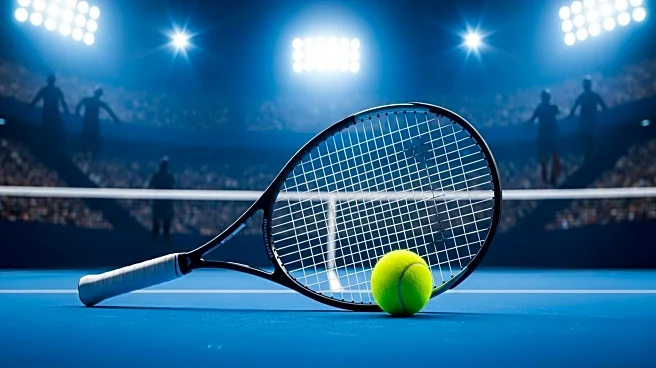 Carlos Alcaraz Advances to US Open 2025 Semifinals After Defeating Jiri Lehecka