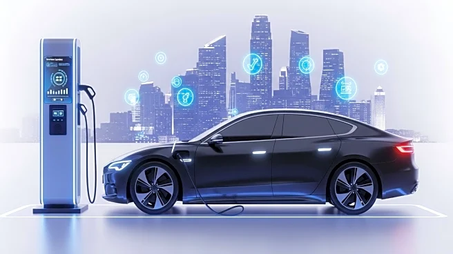 BMW Faces Criticism Over Software Issues in Electric Vehicles