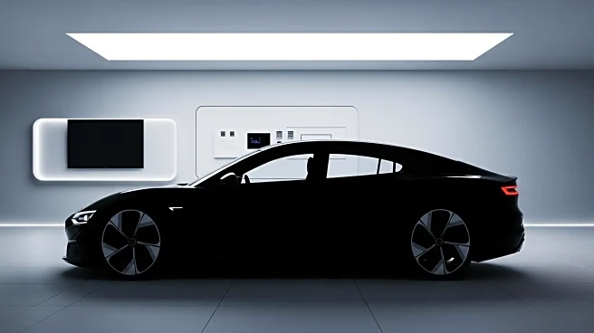 Tesla's Fourth Master Plan Criticized for Lack of Specifics