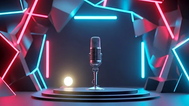 May Hong Lends Voice to KPop Demon Hunters in Netflix's Hit Movie