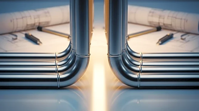 Southern Water Initiates Procurement for £84 Million Pipeline Project