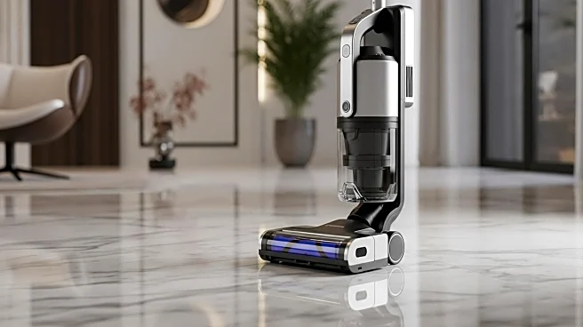 Dyson V15 Detect Vacuum Available at Discount During Labor Day Sale