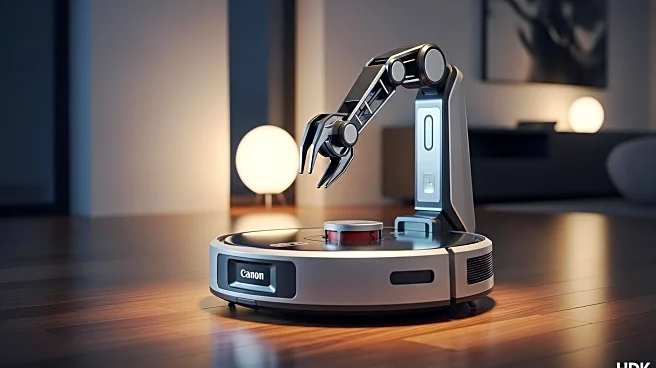 Roborock Introduces Saros Z70 Robot Vacuum with Mechanical Arm, Offering Enhanced Home Cleaning
