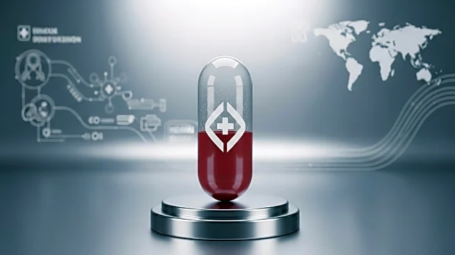AbbVie Secures Canadian Approval for Elahere, Expanding Oncology Market Access