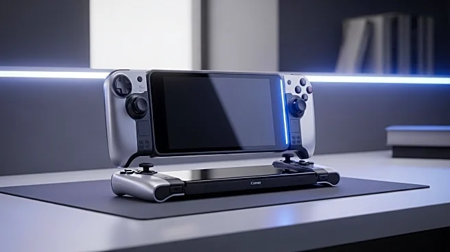 Capcom President Praises Unexpected Success of Nintendo Switch 2