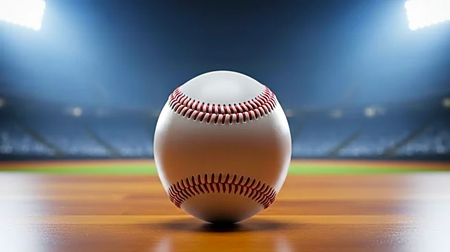 Nationals' Jose Ferrer Secures Fifth Save, Solidifies Role as Closer