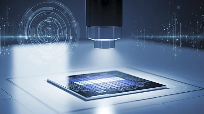 U.S. Revokes TSMC's Fast-Track Export Status Amid Tightening Controls on China