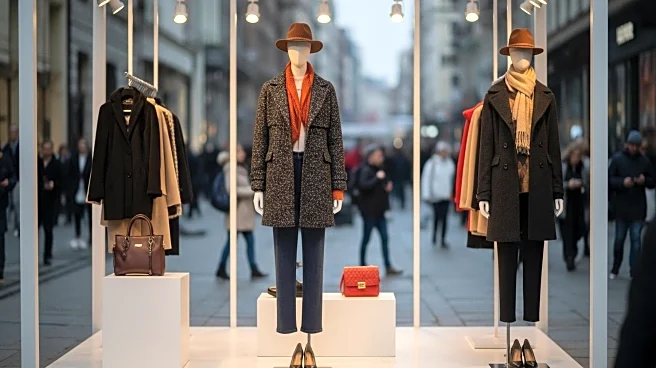 Shein Announces Oxford Street Pop-Up to Showcase Autumn/Winter Collection