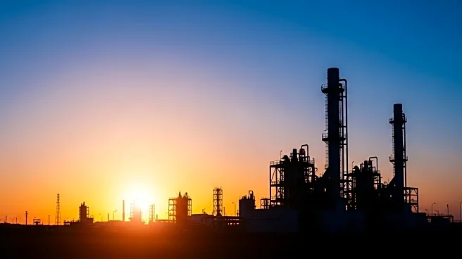 JEA Approves $1.6 Billion Investment in New Gas Plant for Jacksonville