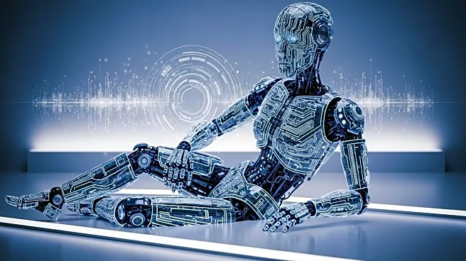 BBDO's Andrew Robertson Advocates for AI as a Catalyst for Creative Talent
