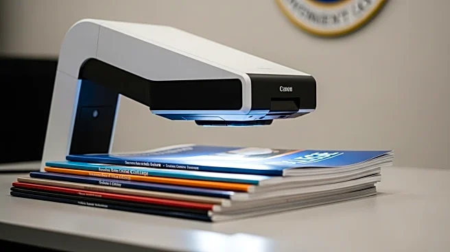 Trump Administration Intensifies Scrutiny on College Admissions with New Data Collection Mandate