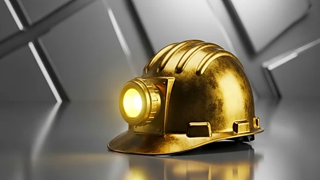 TSX Venture Exchange Transformation Highlights Mining Sector Dominance