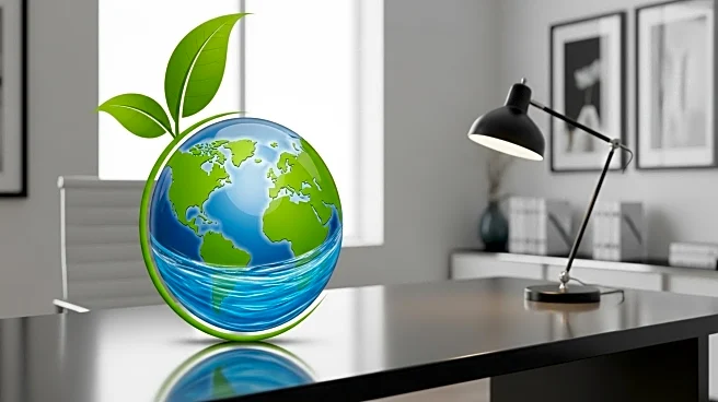 Delta Fire's Global Expansion and Sustainability Efforts Recognized