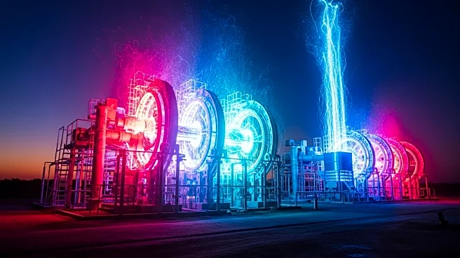 Geothermal Breakthrough in South Texas Enhances ERCOT's Energy Storage