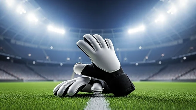 Aston Villa Retains Emiliano Martinez Amid Manchester United Speculation
