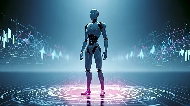 Job Seekers Encouraged to Improve AI Literacy Amid Growing Employer Demand