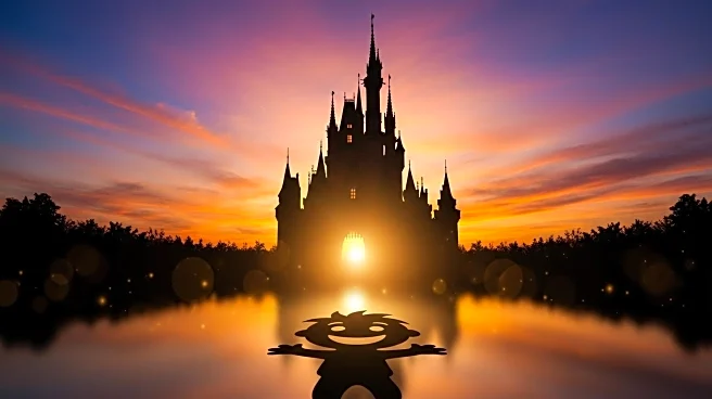 Disney Settles FTC Allegations Over Children's Video Labeling on YouTube