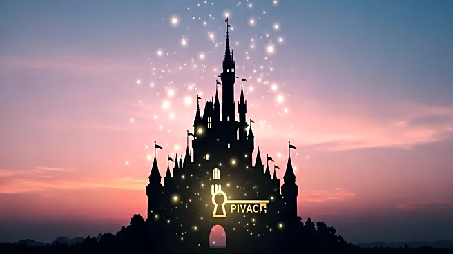 Disney Agrees to $10 Million Settlement Over Children's Privacy Violations