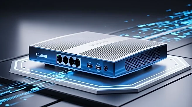 Cable Industry Advances with DOCSIS 4.0, Achieving Record Speeds
