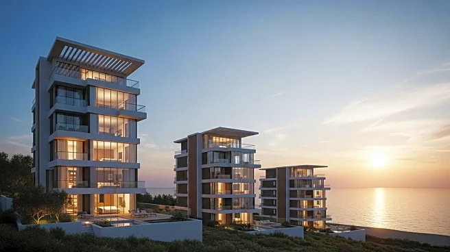 New York Family Purchases Three Luxury Penthouses in Ashkelon Amid Antisemitism Concerns