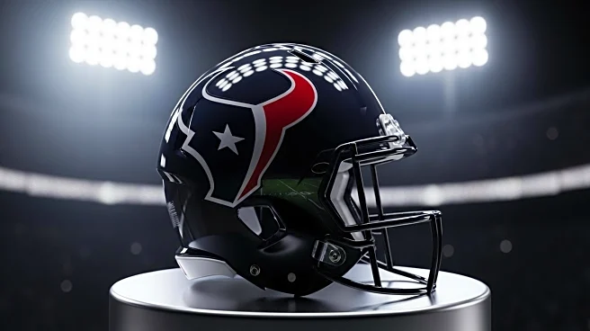 Silas Bolden Joins Houston Texans' Practice Squad Following Preseason Stint