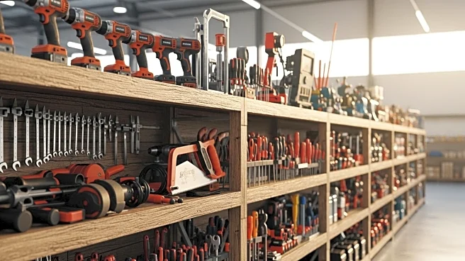 Home Depot Expands Pro Sales with $22 Billion in Deals, Boosting Revenue