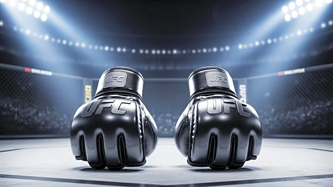 UFC Paris Fight Card Update: Harry Hardwick Replaces Fares Ziam