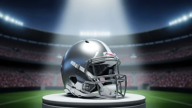 Ohio State Buckeyes Football Team Reclaims No. 1 Spot in AP Top 25 Poll
