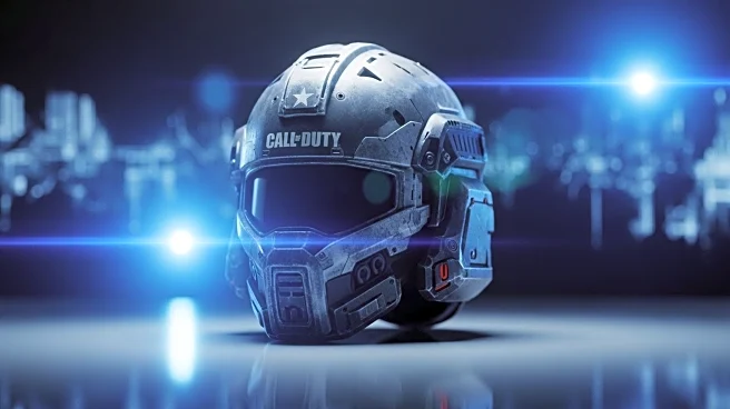 Paramount Partners with Activision to Develop Call of Duty Film, Expanding Franchise to New Audiences